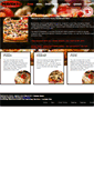 Mobile Screenshot of perfektopizza.com.au